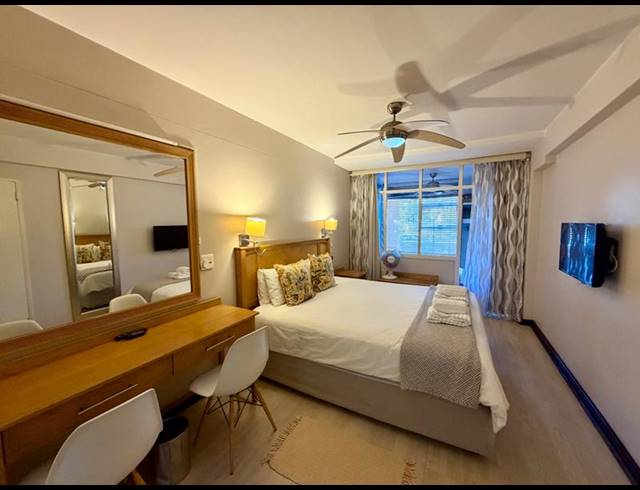 2 BEDROOM APARTMENT FOR SALE IN UMHLANGA CENTRAL